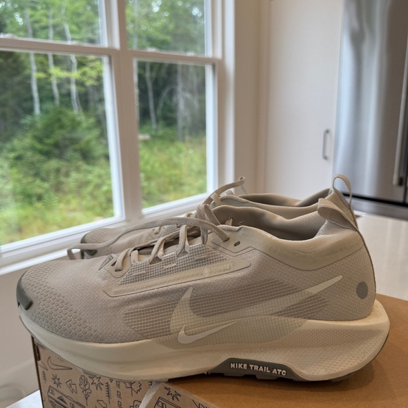 Nike Pegasus Trail 5 GORE-TEX Size 11 - Men's - Picture 1 of 4